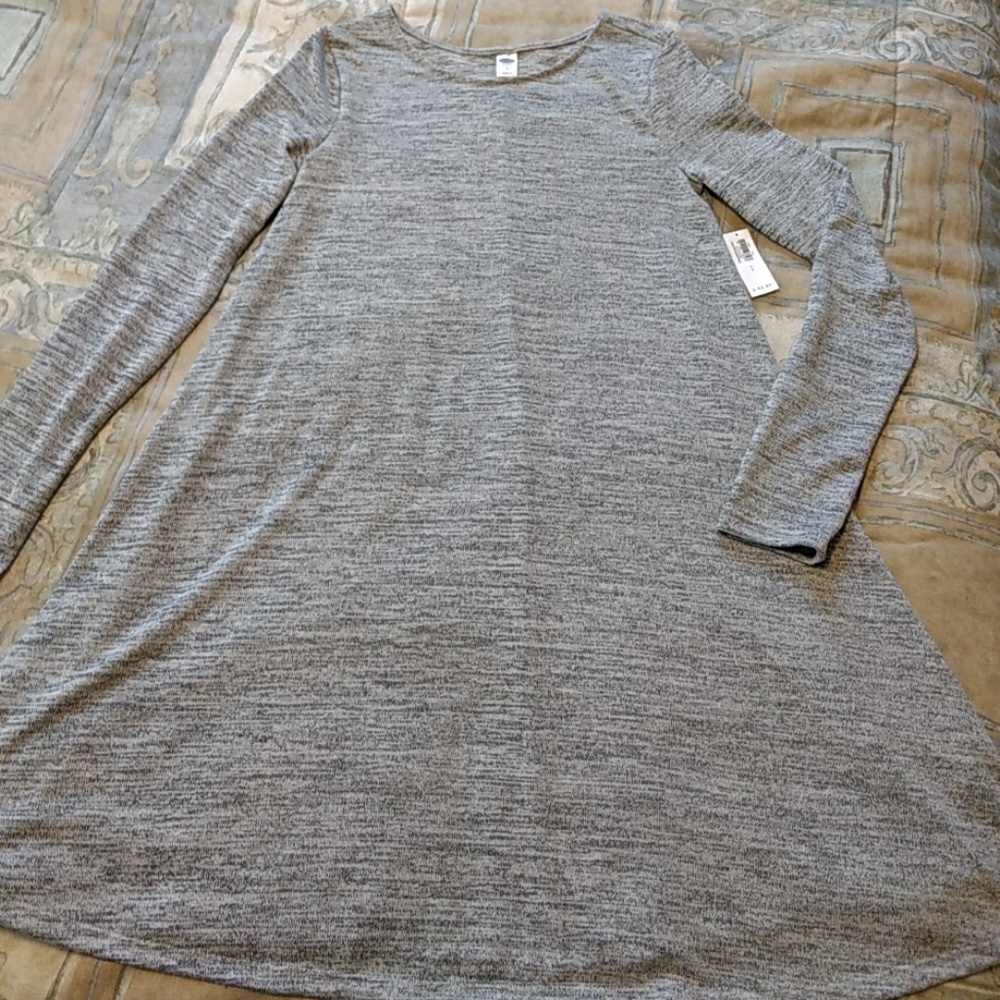 Old Navy Swing Dress NWT! S/P runs big